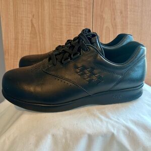 SAS Women’s Free Time Comfort Walking Shoes Sz 8.5 WW